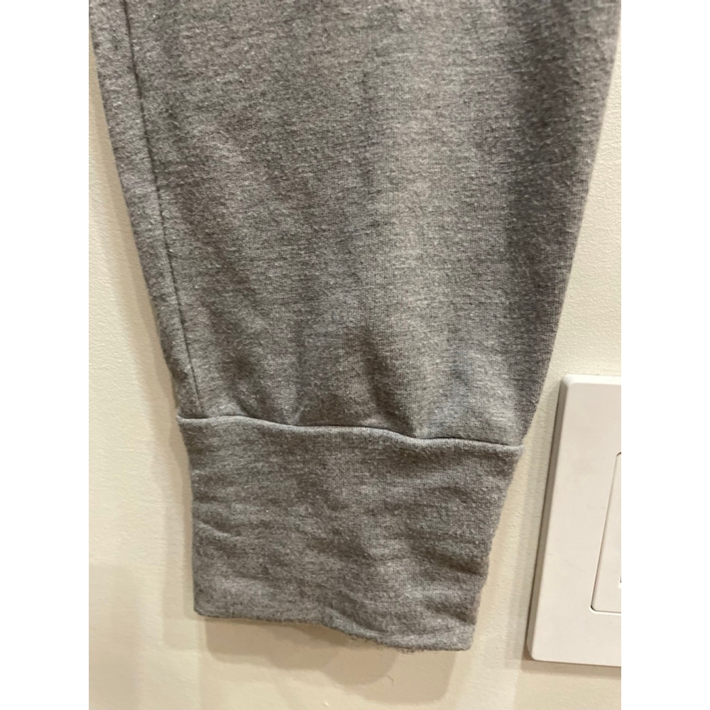 Smash + Tess Jillian Harris Harris Hoofie Short Sleeve Hooded Jumpsuit M Zip - Picture 3 of 6